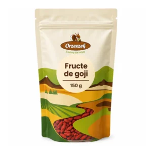 Fructe goji 150g Orzeszek