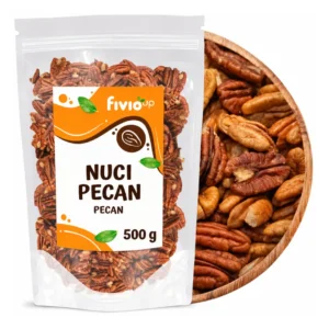 Nuci pecan 500 g Fivio UP