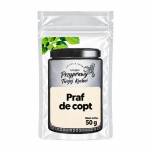 Praf de copt 50g Orzeszek