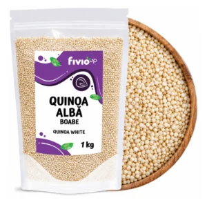 Quinoa alba 1 kg Fivio UP