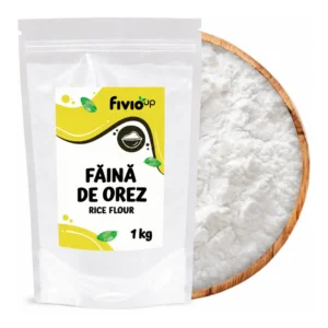 Faina de orez 1kg Fivio UP
