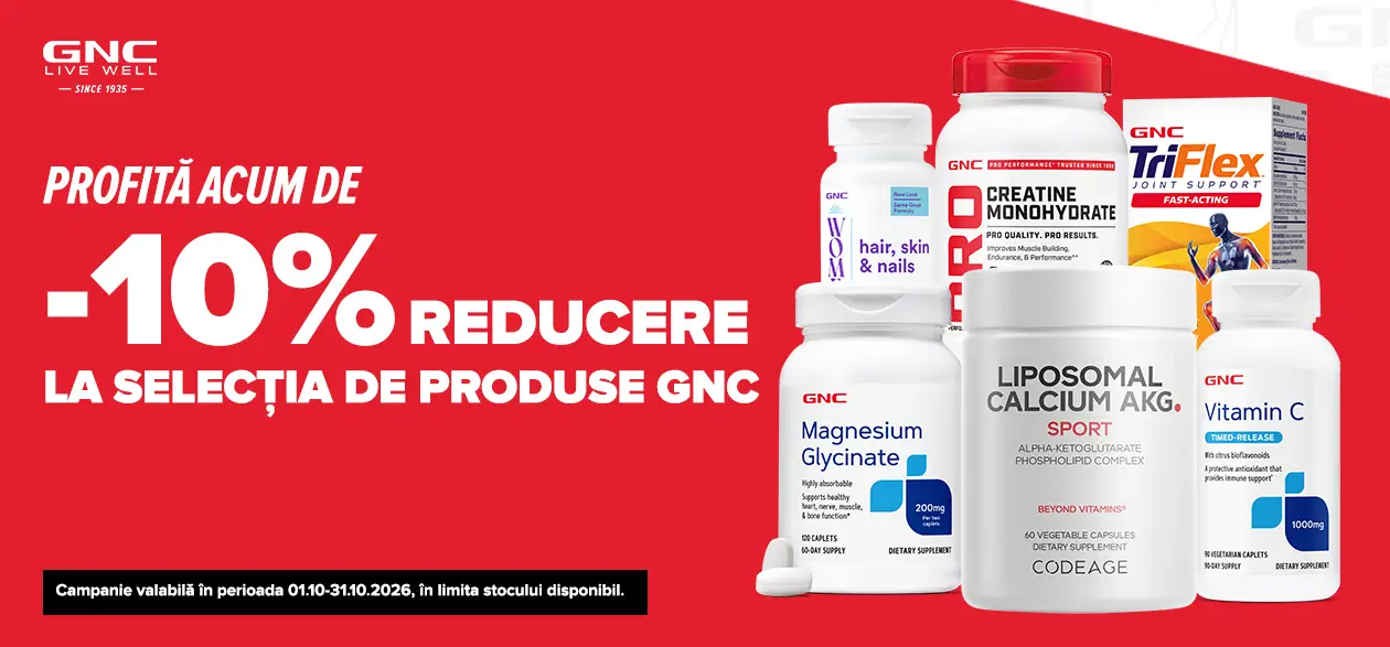 Gnc