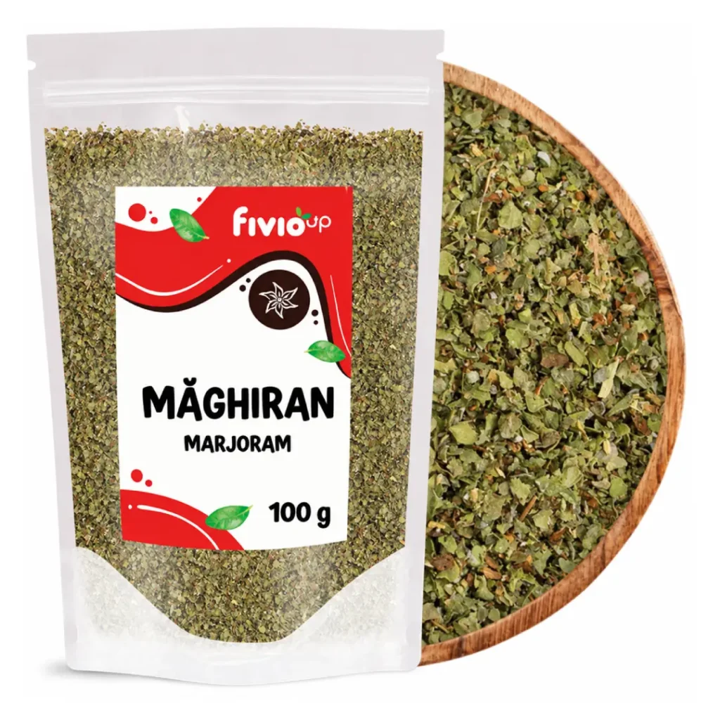Maghiran 100g Fivio UP