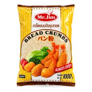 Pesmet Panko 1 kg Mr. Jim