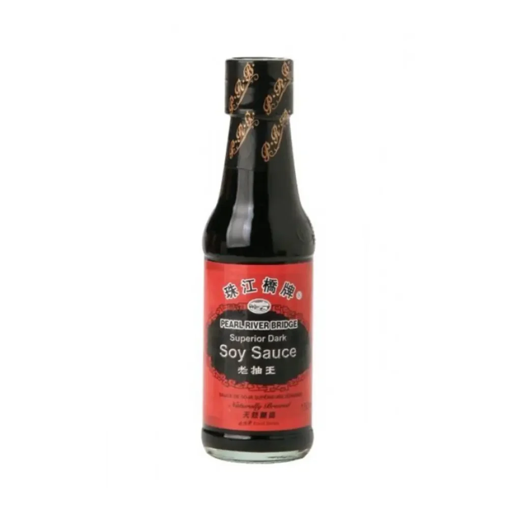 Sos de soia superior dark 150 ml PRB