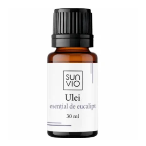 Ulei esential de eucalipt  30 ml SunVio